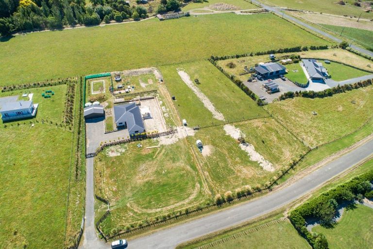 Photo of property in 20 Meavy Lane, Ashhurst, Palmerston North, 4470