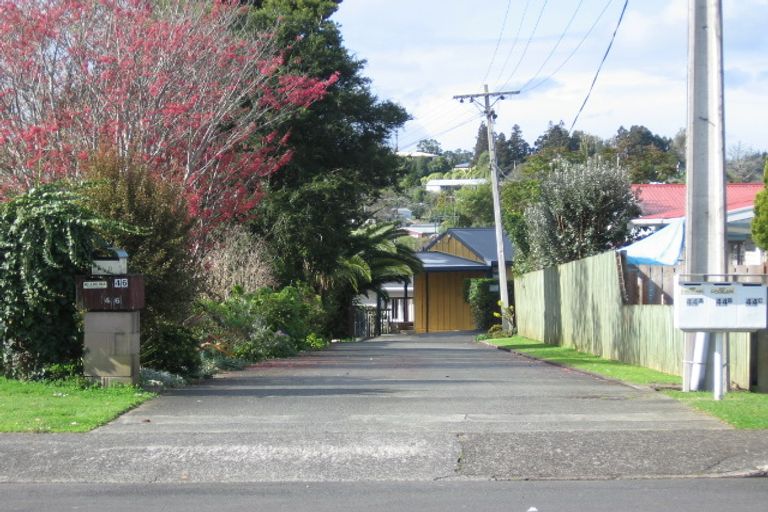 Photo of property in 44 Cairnfield Road, Kensington, Whangarei, 0112