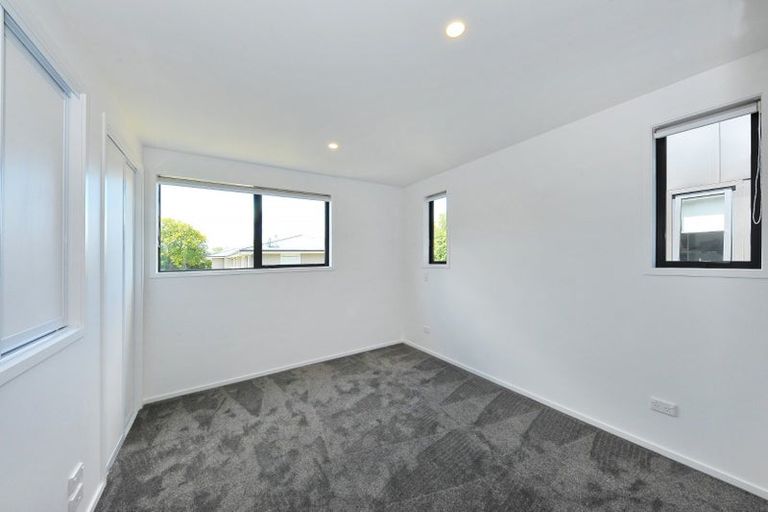 Photo of property in 5/131 Merivale Lane, Merivale, Christchurch, 8014