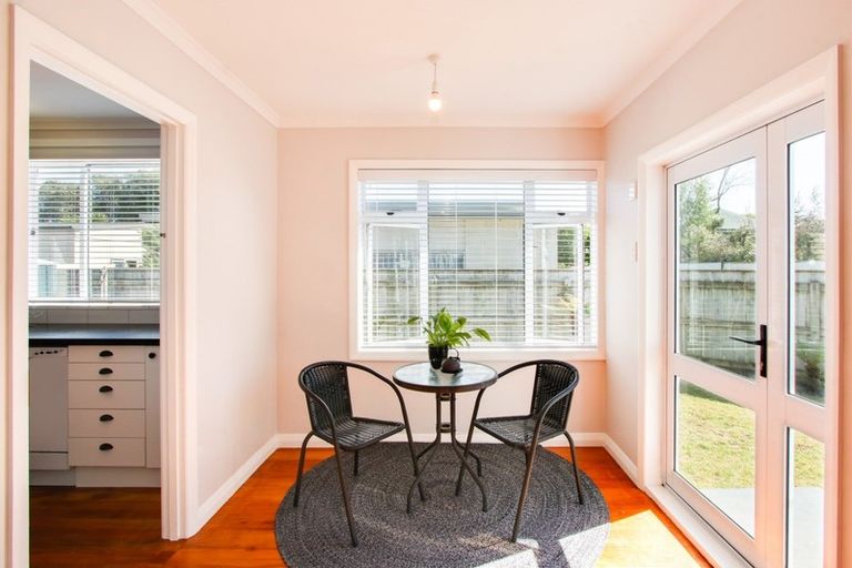 Photo of property in 11 Morse Street, Marewa, Napier, 4110