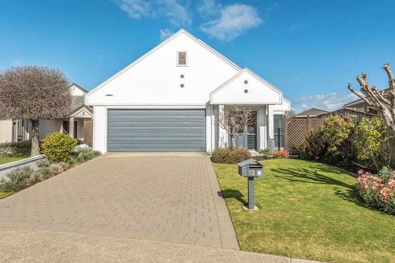 Photo of property in 12 Perrett Drive, Otamatea, Whanganui, 4500