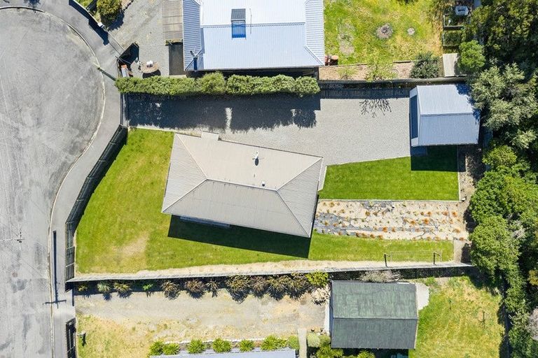 Photo of property in 4 Key Crescent, Seddon, 7210