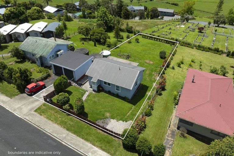 Photo of property in 43 Turner Street, Kaeo, 0479