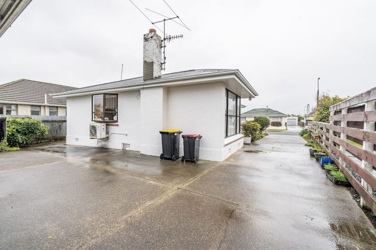 Photo of property in 219 Crawford Street, Glengarry, Invercargill, 9810