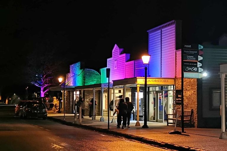 Photo of property in 10 Innes Place, Arrowtown, 9302