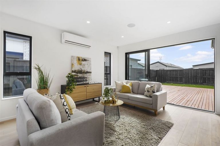 Photo of property in 14 Ogilvie Avenue, Chartwell, Hamilton, 3210