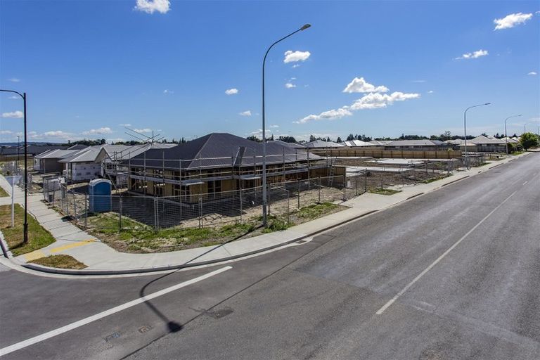 Photo of property in 144 Northbrook Road, Rangiora, 7400