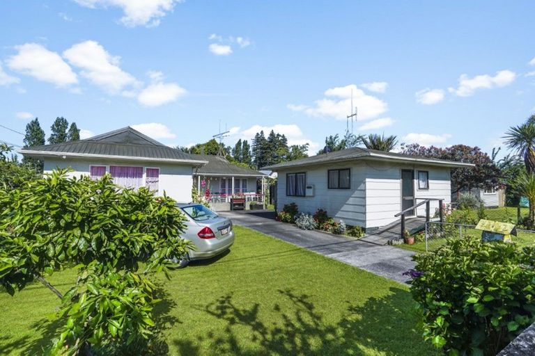 Photo of property in 173 Dey Street, Hamilton East, Hamilton, 3216