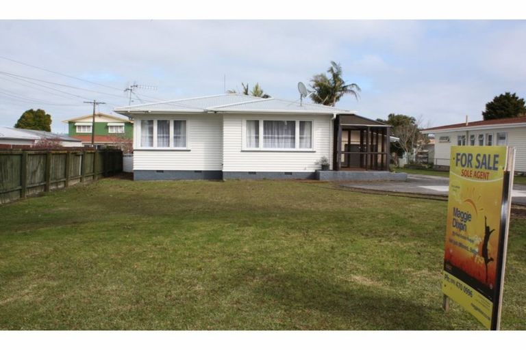 Photo of property in 76 Onerahi Road, Onerahi, Whangarei, 0110