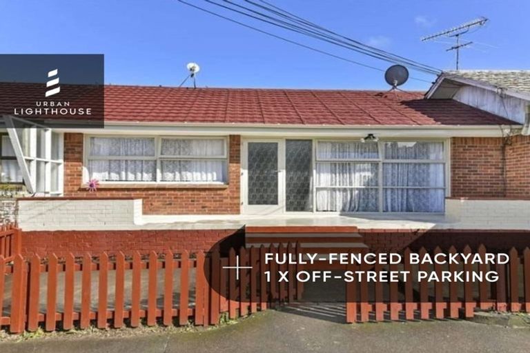 Photo of property in 2/7 Hill Road, Papatoetoe, Auckland, 2025
