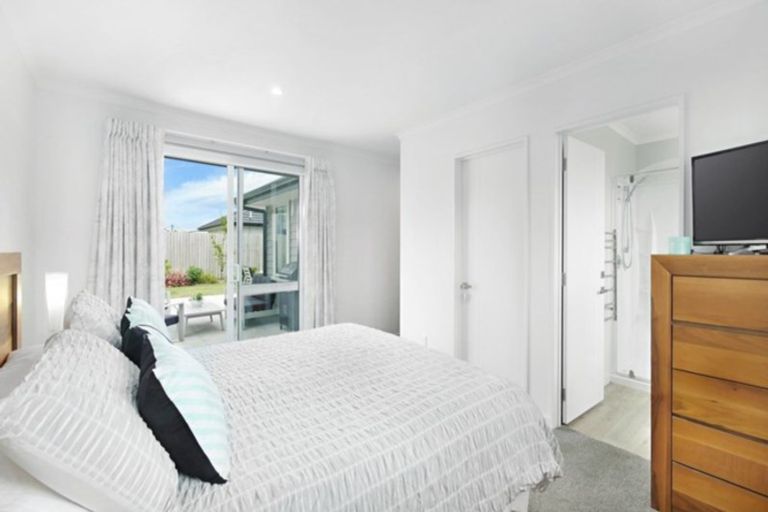 Photo of property in 13 Bethany Road, Rolleston, 7614