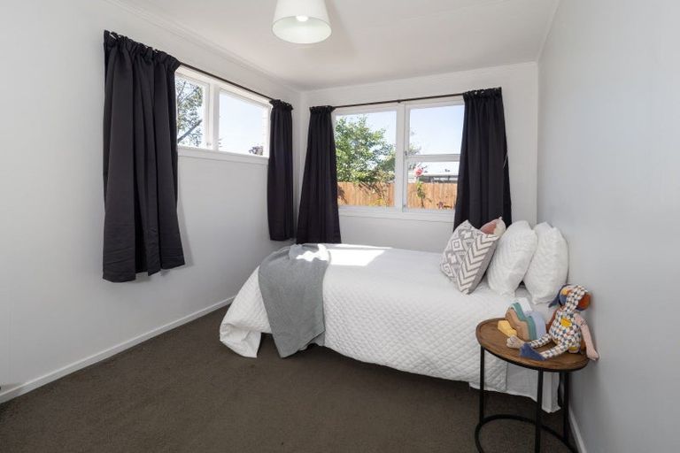 Photo of property in 24 Orr Street, Netherby, Ashburton, 7700