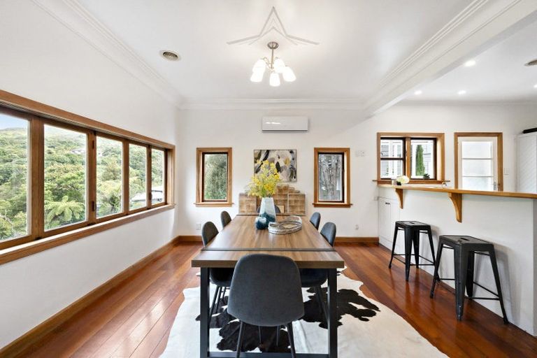 Photo of property in 58 Kenya Street, Ngaio, Wellington, 6035