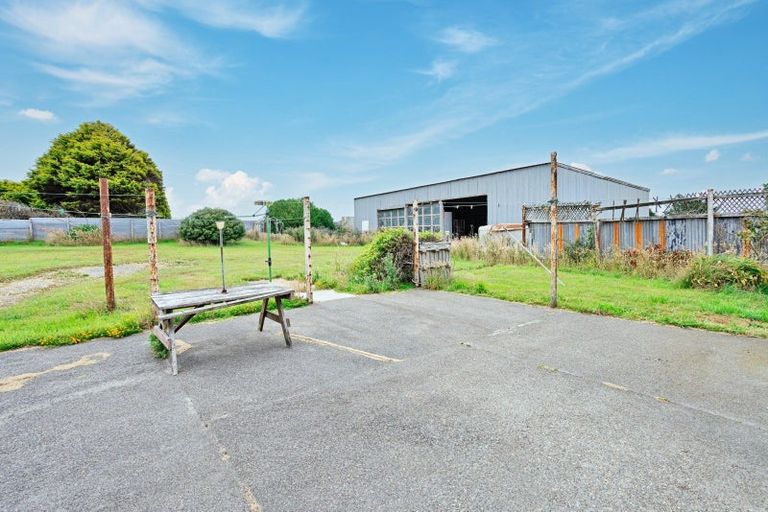 Photo of property in 36 Princes Road, Greenhills, Invercargill, 9877