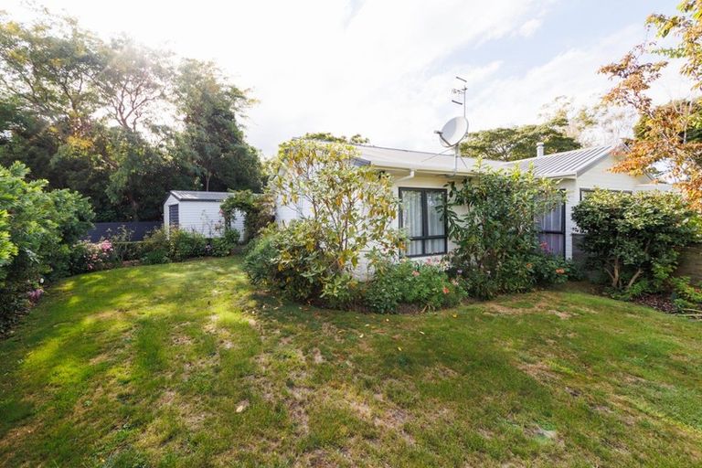 Photo of property in 101 Lincoln Street, Ashhurst, 4810