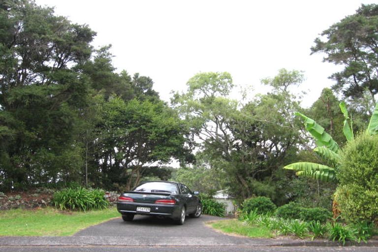 Photo of property in 101 Wood Bay Road, Titirangi, Auckland, 0604