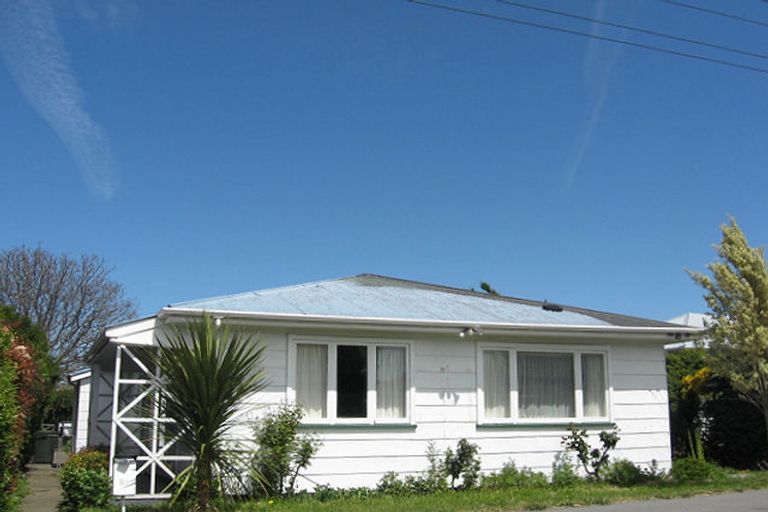 Photo of property in 31 Stratford Street, Blenheim, 7201