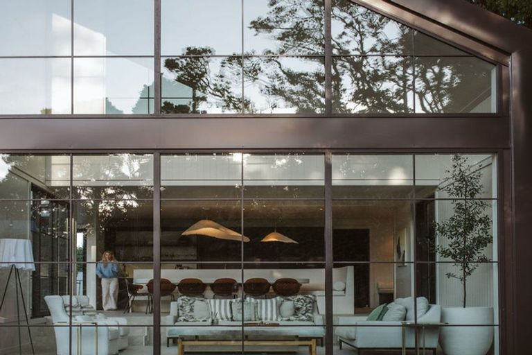 Photo of property in 366 Frankley Road, Ferndale, New Plymouth, 4310