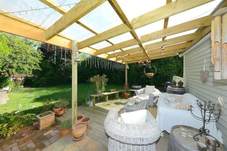 Photo of property in 265a King Street, Rangiora, 7400