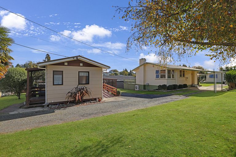 Photo of property in 16 Galloway Street, Kihikihi, Te Awamutu, 3800
