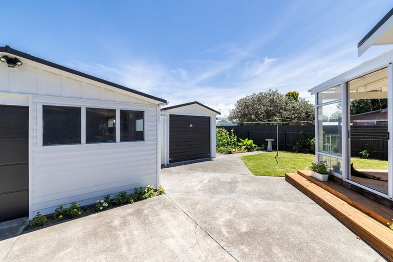 Photo of property in 61 Westminster Avenue, Tamatea, Napier, 4112