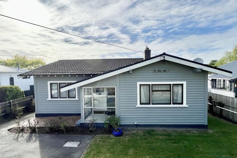 Photo of property in 62 Chapman Street, Wakari, Dunedin, 9010