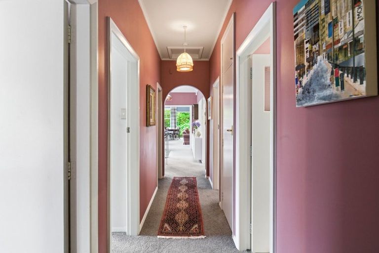 Photo of property in 34 Torwood Road, Khandallah, Wellington, 6035