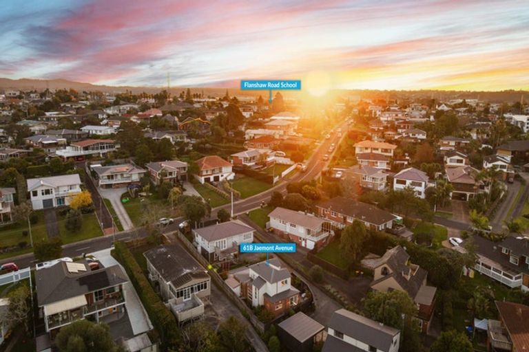 Photo of property in 61b Jaemont Avenue, Te Atatu South, Auckland, 0610