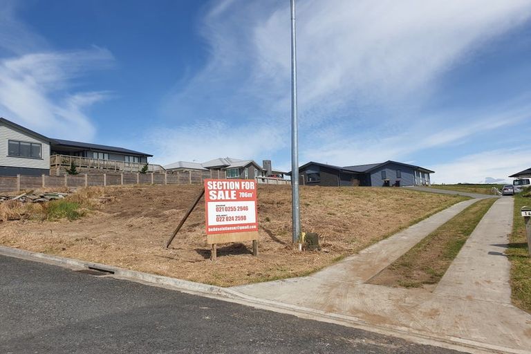 Photo of property in 16 Fairview Street, Tirau, 3410