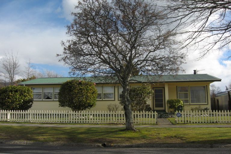 Photo of property in 31 Te Rangitautahanga Road, Turangi, 3334