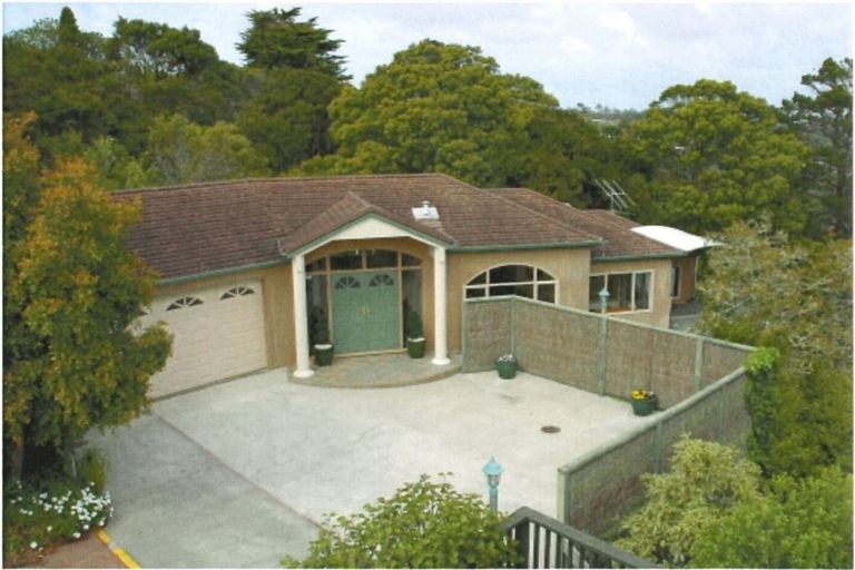 Photo of property in 2/18 Waipa Street, Birkenhead, Auckland, 0626