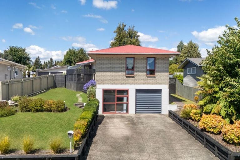 Photo of property in 19 Northfield Place, Tokoroa, 3420