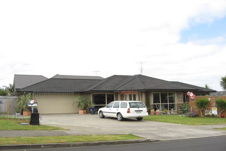 Photo of property in 50a Ridgeway Road, Pukekohe, 2120