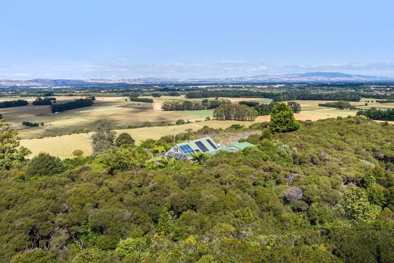 Photo of property in 294 Waiohine Gorge Road, Dalefield, Carterton, 5791