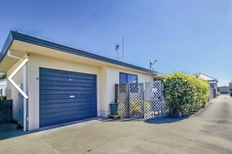 Photo of property in 111c Nelson Crescent, Napier South, Napier, 4110