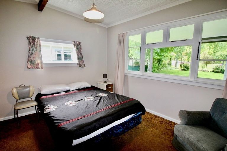 Photo of property in 4 Bristol Street, Hanmer Springs, 7334