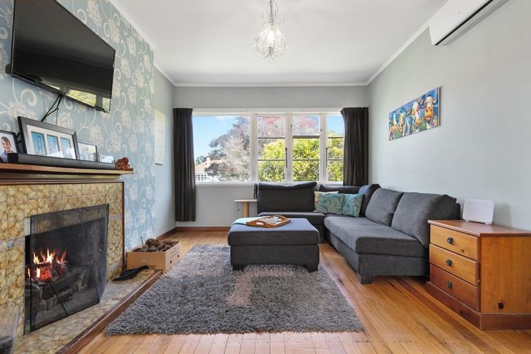 Photo of property in 20 Plunket Terrace, Hamilton East, Hamilton, 3216