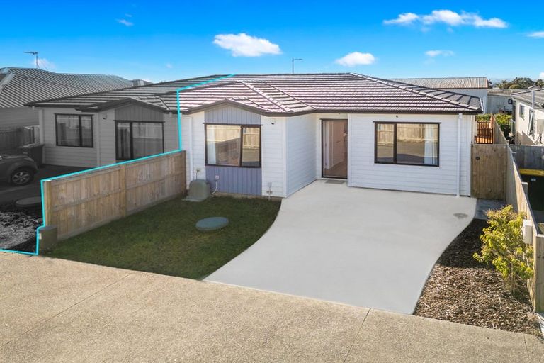 Photo of property in 13a Tuuhura Road, Pukekohe, 2120