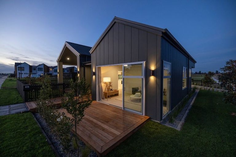 Photo of property in 24 Earp Crescent, Chartwell, Hamilton, 3210