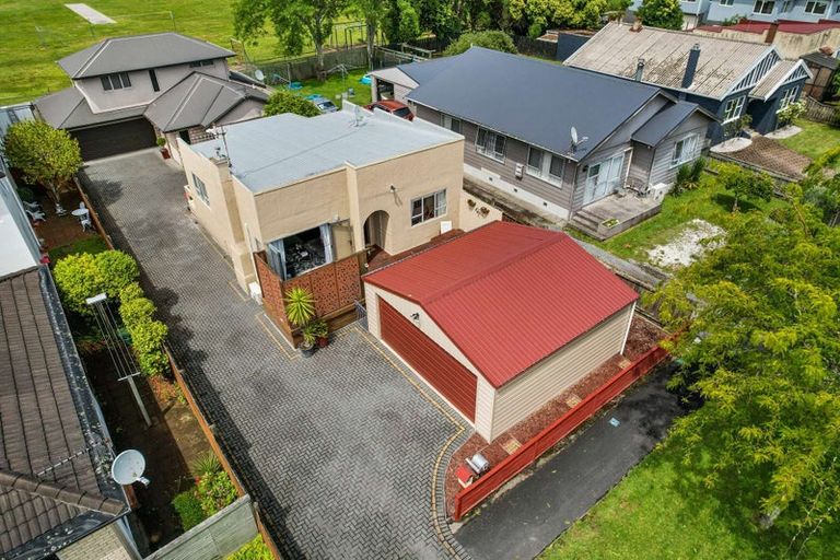 Photo of property in 20a Elizabeth Street, Victoria, Rotorua, 3010