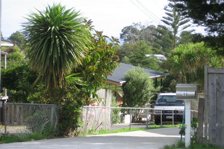 Photo of property in 1/19 Drome View Place, Beach Haven, Auckland, 0626