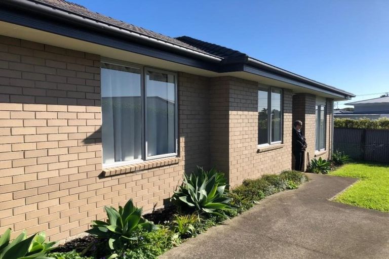 Photo of property in 4a Tuakau Road, Pukekohe, 2120