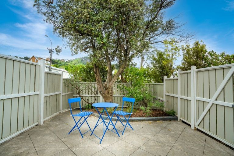 Photo of property in 2/235 Adelaide Road, Newtown, Wellington, 6021