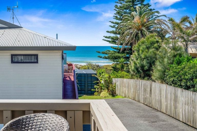 Photo of property in 397 Oceanbeach Road, Mount Maunganui, 3116