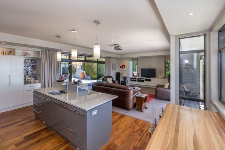 Photo of property in 151 Moncks Spur Road, Mount Pleasant, Christchurch, 8081