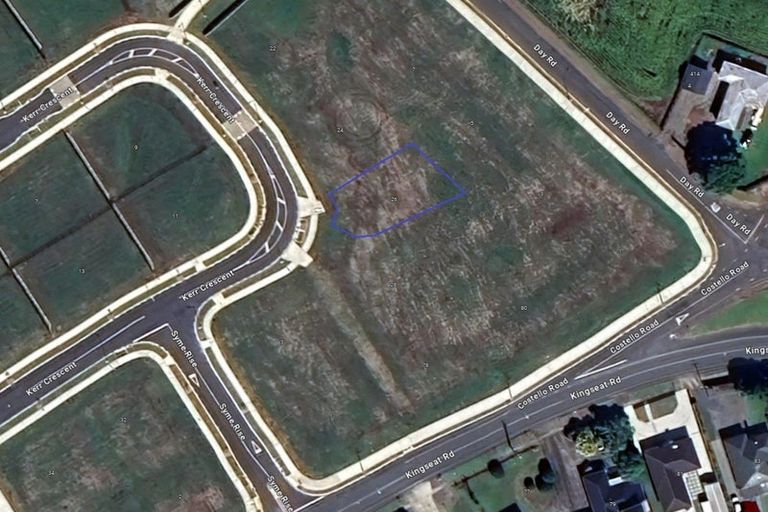 Photo of property in 26 Kerr Crescent, Patumahoe, 2679