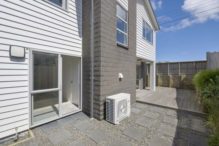 Photo of property in 169d Wallace Road, Mangere Bridge, Auckland, 2022