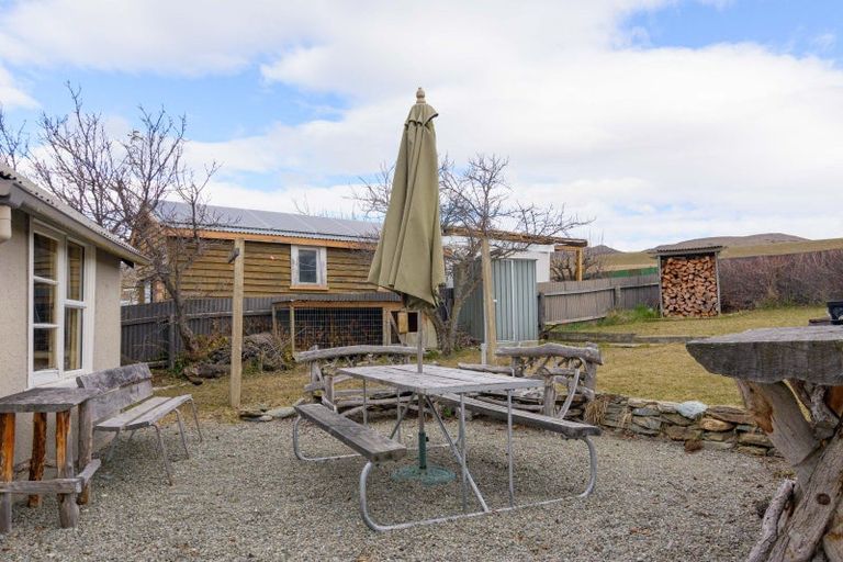 Photo of property in 19 Wilkin Terrace, Otematata, 9412