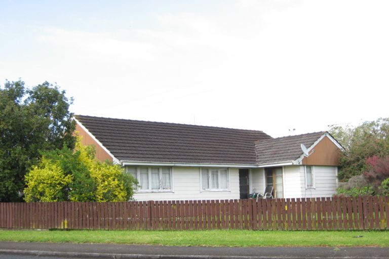 Photo of property in 67 Chichester Drive, Rosehill, Papakura, 2113