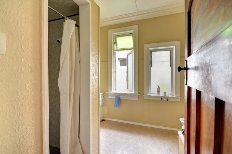 Photo of property in 40 Manor Place, Dunedin Central, Dunedin, 9016